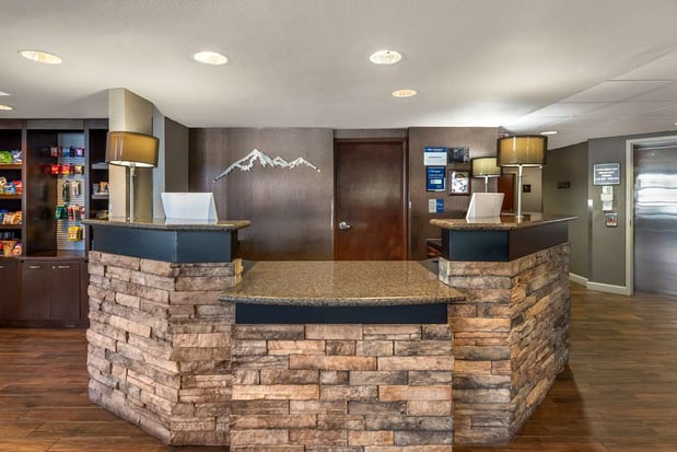 Images Best Western Plus Peak Vista Inn & Suites