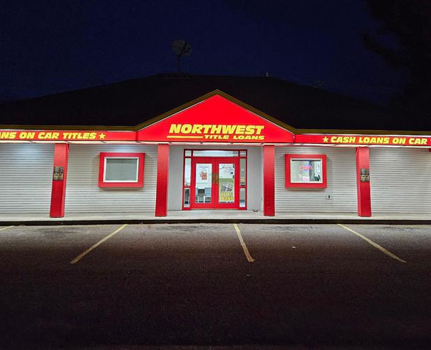 Images Northwest Title Loans