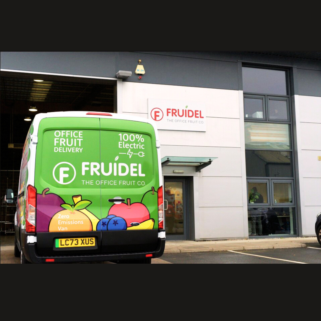 Images Fruidel - The Office Fruit Co.