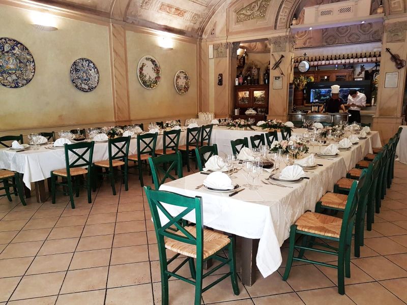 Ristorante da Mimmo