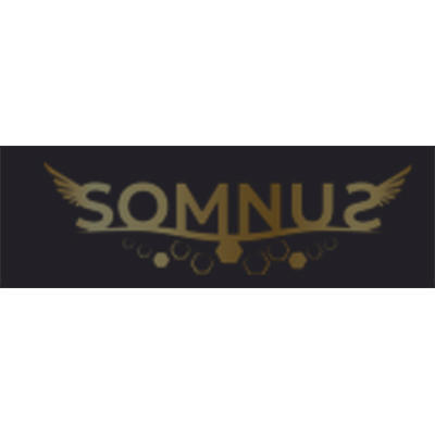 Somnus Vendita Materassi Logo