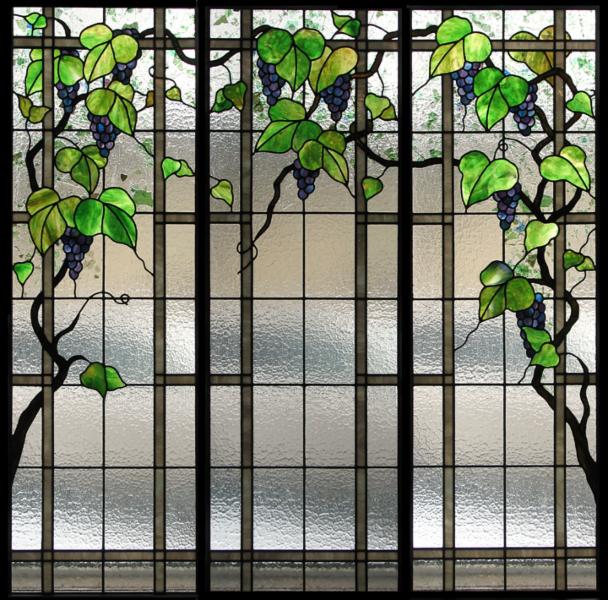 Sunrise Stained Glass London (519)432-9624