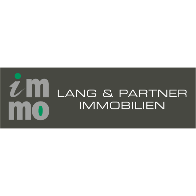 Lang & Partner Immobilien AG Logo