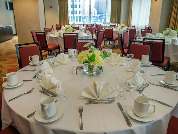 Images Hilton Garden Inn Buffalo Downtown