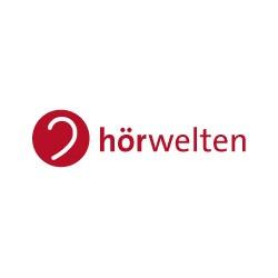 Logo hörwelten-lehker & winter hörgeräte e.K.