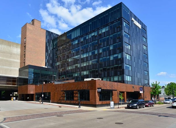 Images The Lismore Hotel Eau Claire - a DoubleTree by Hilton Hotel