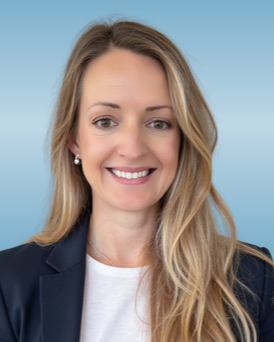 Allison J. Burbank
