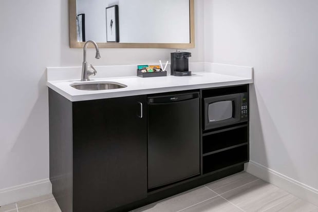 Images Embassy Suites by Hilton Houston West - Katy