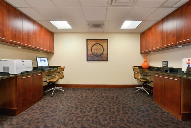 Images Hampton Inn Frederick