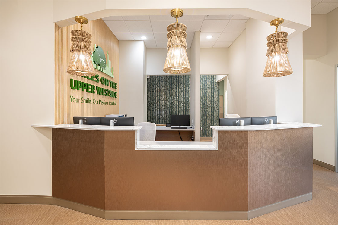 Smiles on the Upper Westside Image