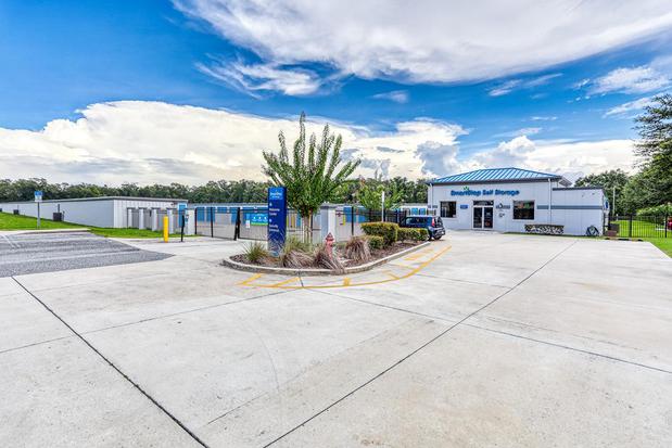 Images SmartStop Self Storage