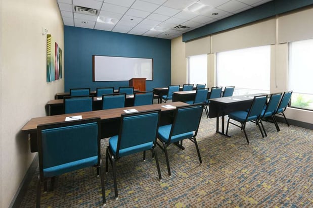 Images Hampton Inn & Suites Houston Medical Center NRG Park