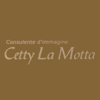 Cetty La Motta Logo