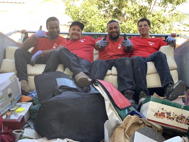 Images Junk King San Diego