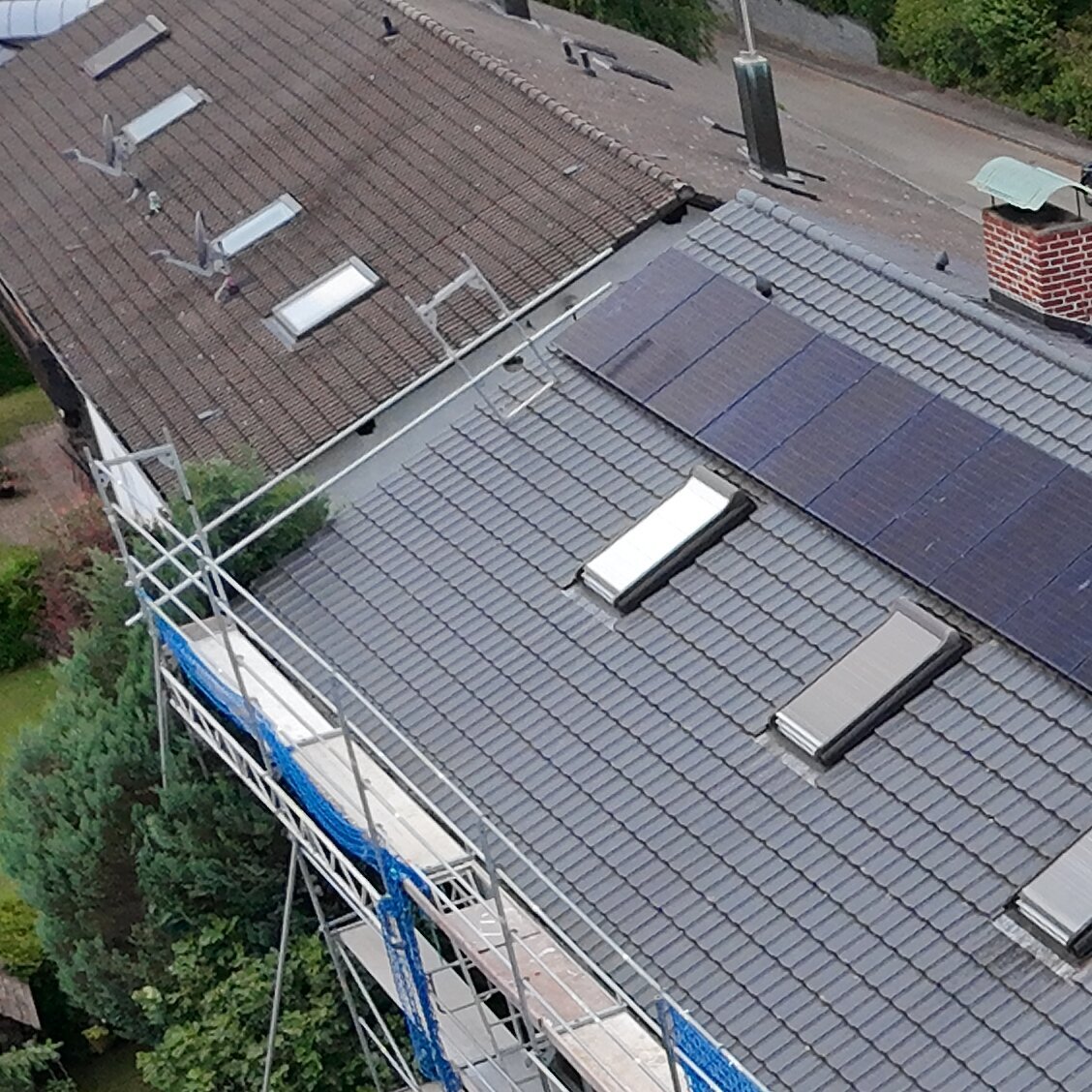 ProTech Haustechnik & Notdienst, Emmendinger Straße 2 in Sexau