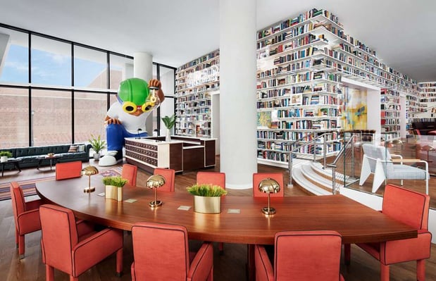 Images Graduate by Hilton New York