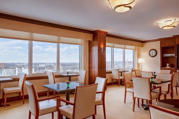 Images InterContinental Cleveland by IHG