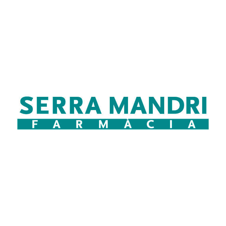 Farmacia Serra Mandri Logo