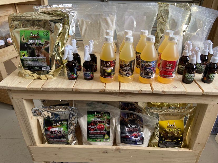 Images Meunerie Cacouna 2009 Inc