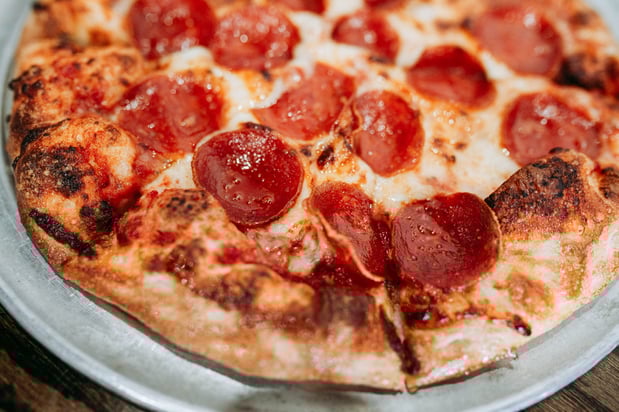 Images Cutters Pizzeria of Alexandria