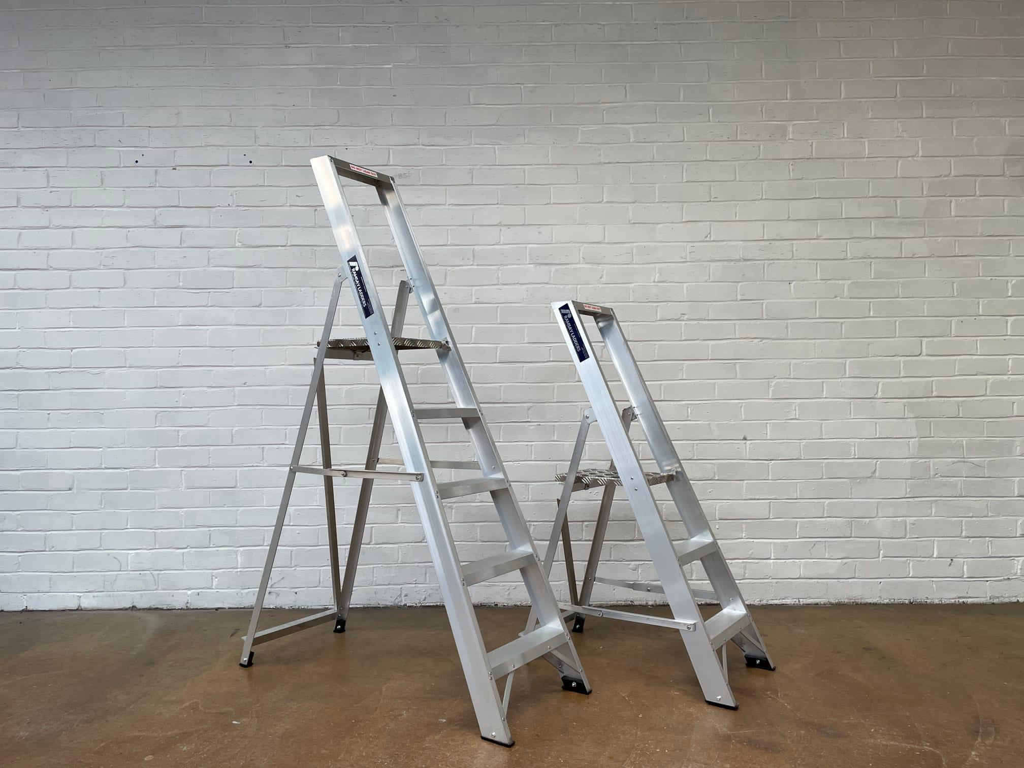 Images Ramsay Ladders