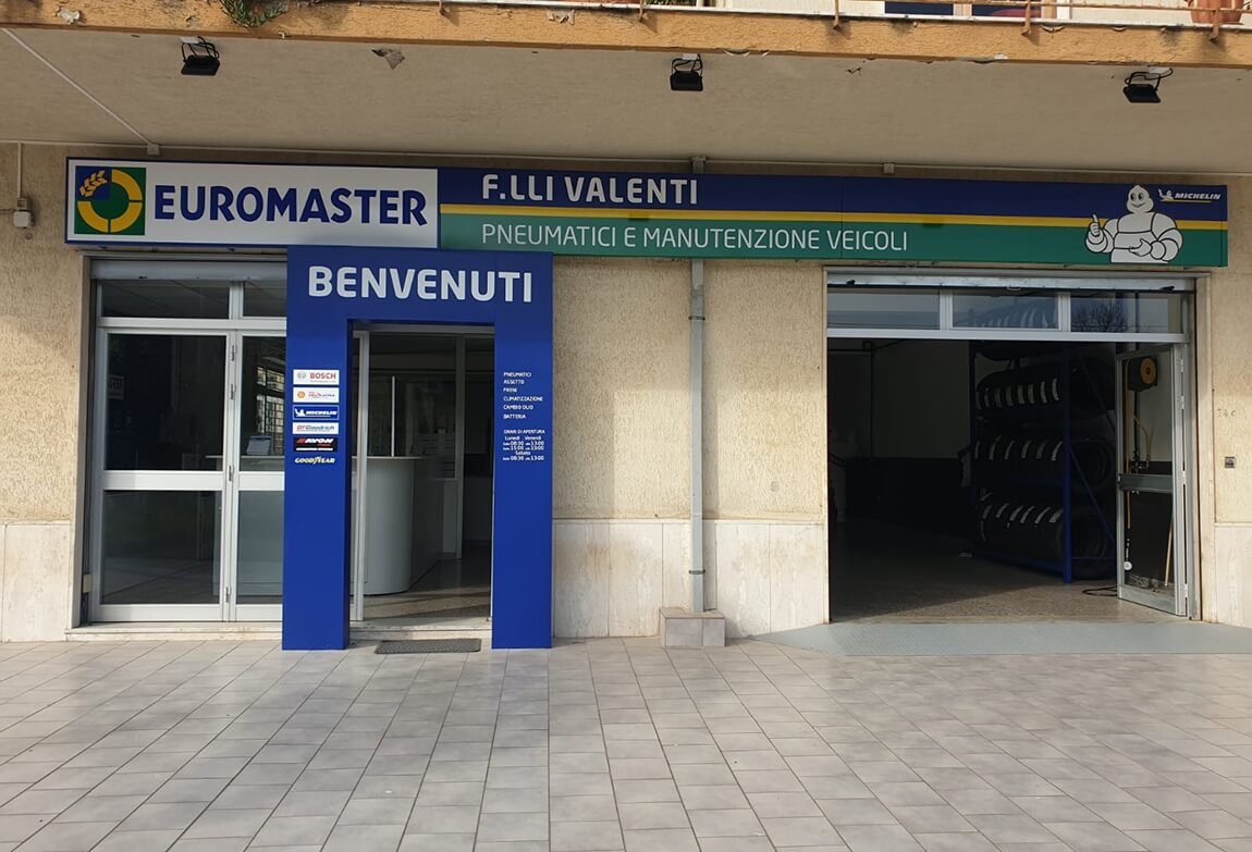 Images Euromaster Fratelli Valenti
