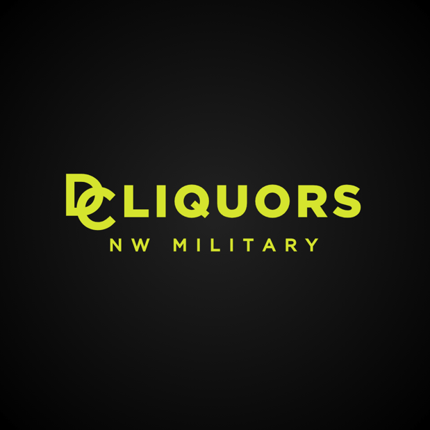 Images DC Liquors - NW Military
