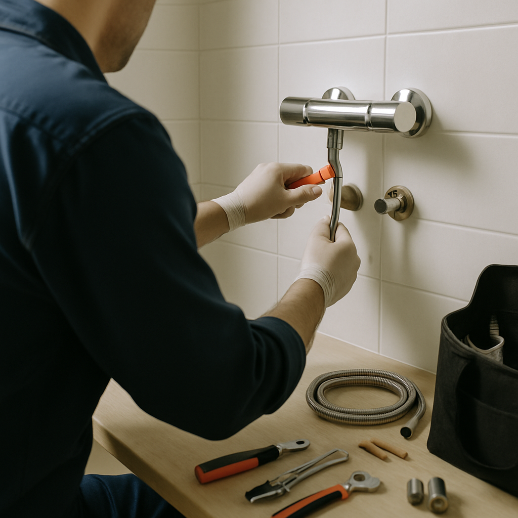 Bilder Slo fix Haustechnik