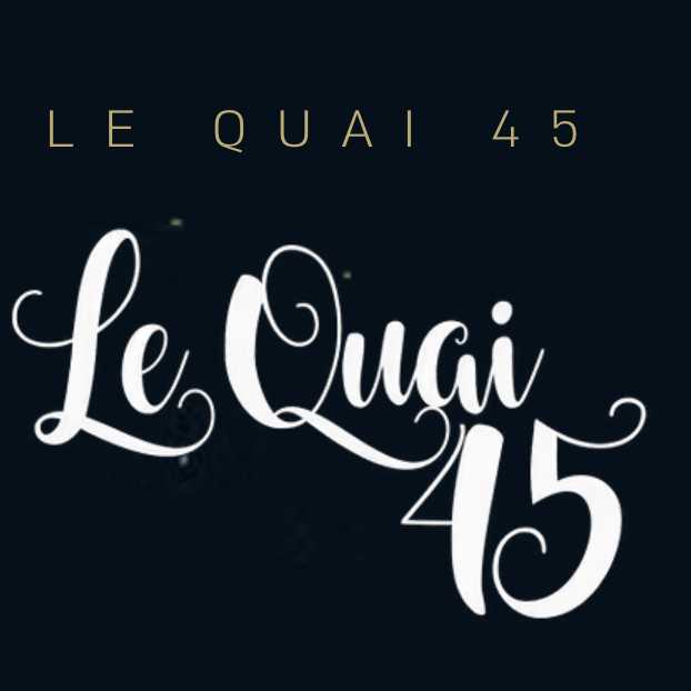 Le Quai 45 - Club Libertin Lyon - Soirées Libertines Lyon