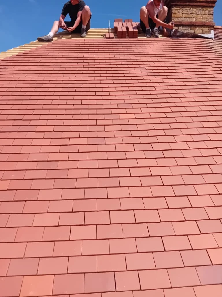 Images All Season Roofing