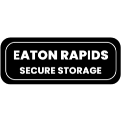 Eaton Rapids Secure Storage Logo