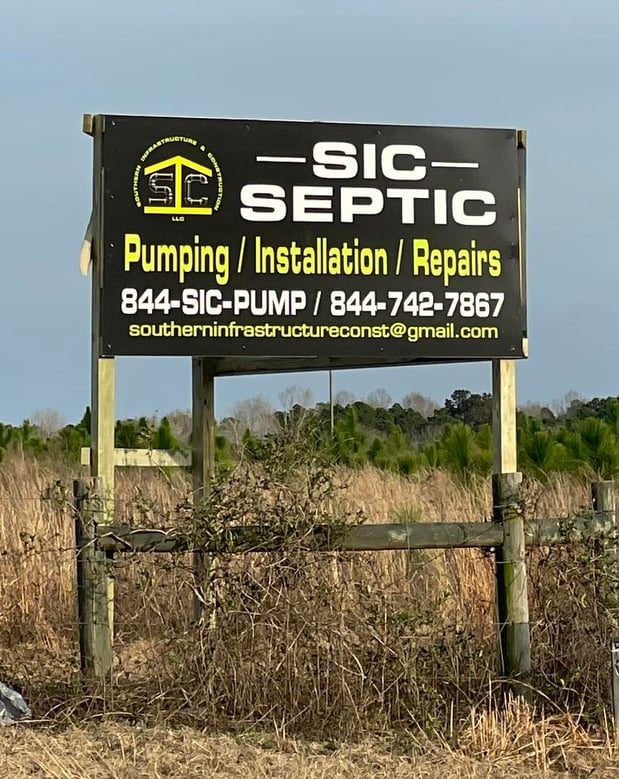 Images SIC Septic LLC
