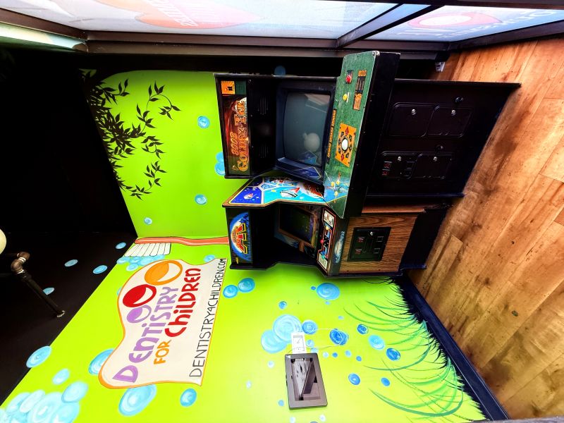 Dentistry for Children - Buford Image