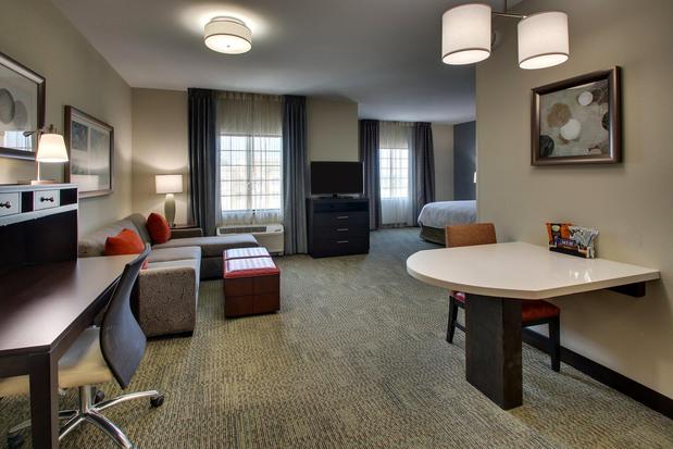 Images Staybridge Suites Rock Hill by IHG