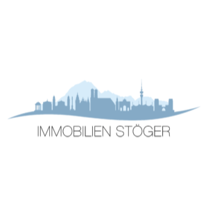 Immobilien Stöger Logo