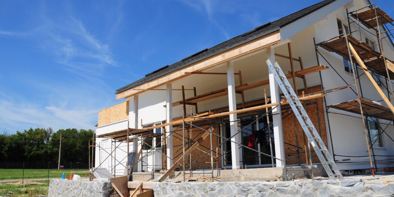 Transform your entire home with our help. 