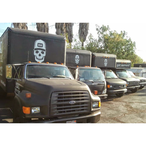 Images REAL RocknRoll Movers