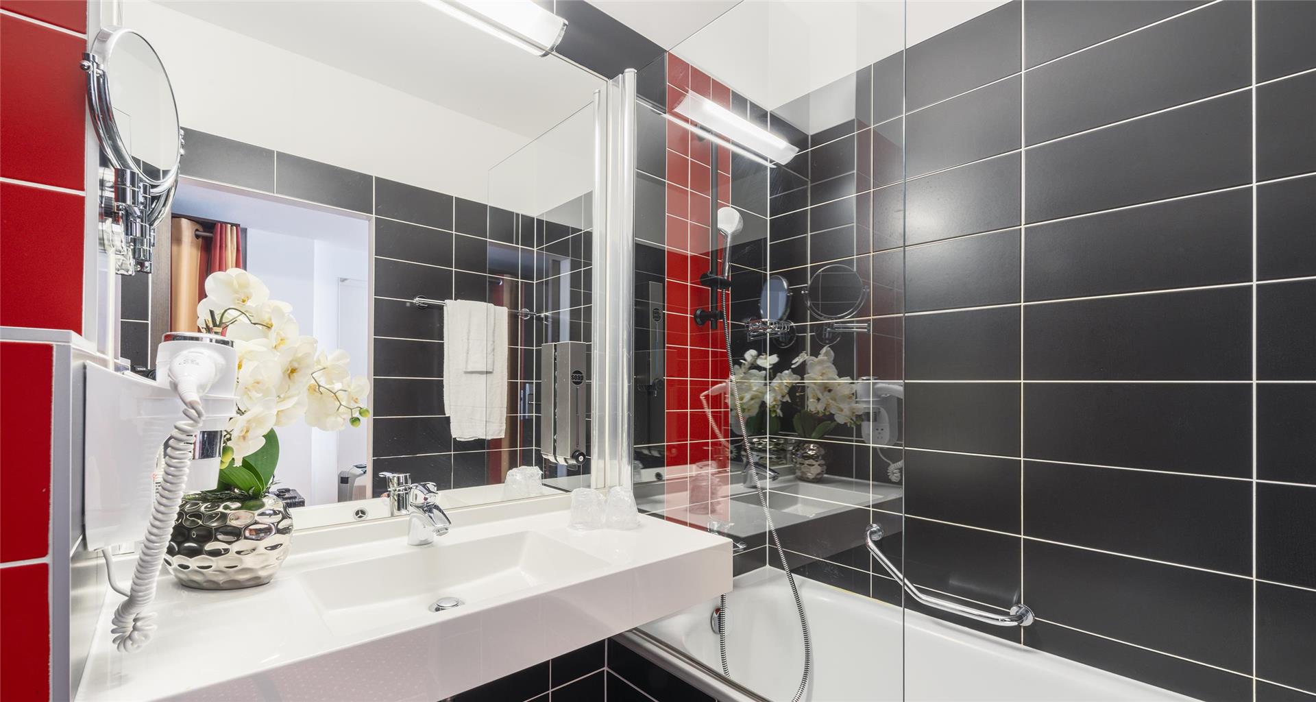 Bilder Best Western Plus Amedia Wien