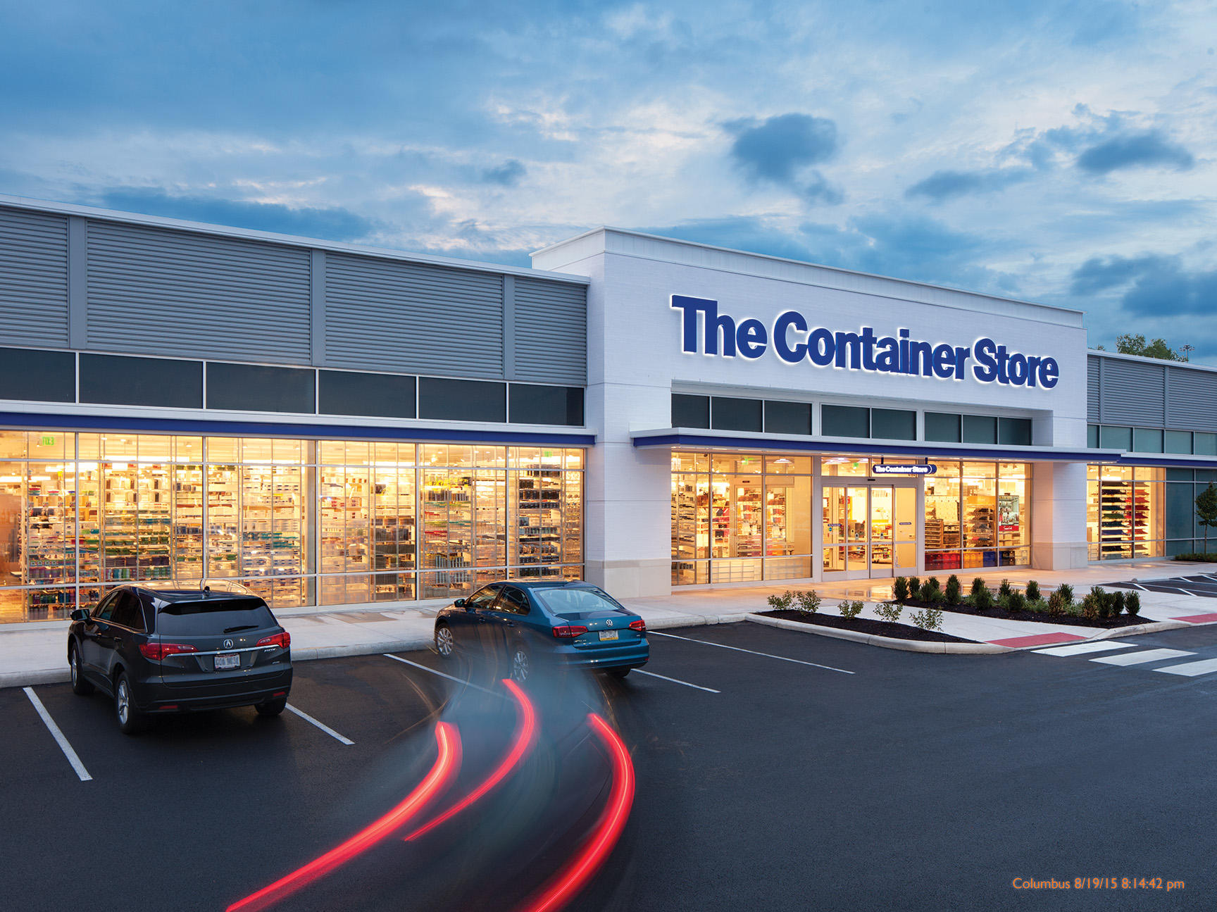 The Container Store Coupons near me in Columbus, OH 43219 8coupons