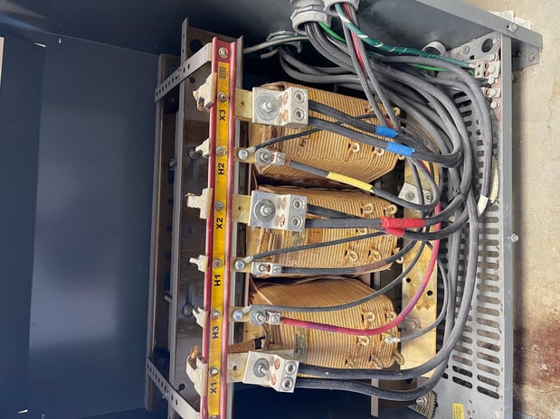 Images Electrical National Services, LLC