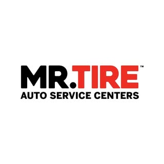Mr. Tire 標誌