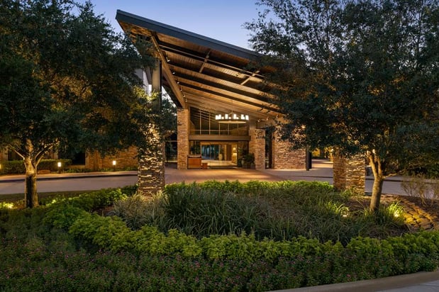 Images The Woodlands® Resort, Curio Collection by Hilton