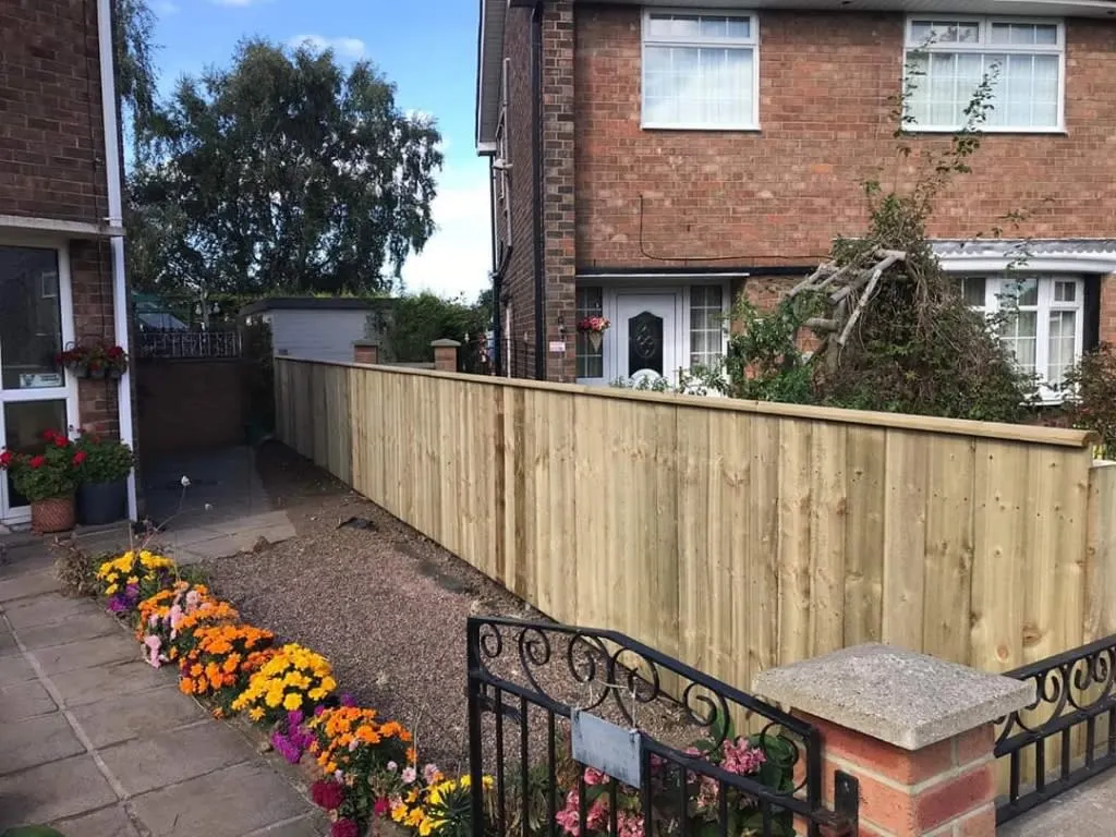 Images J R Stephenson Landscaping Ltd