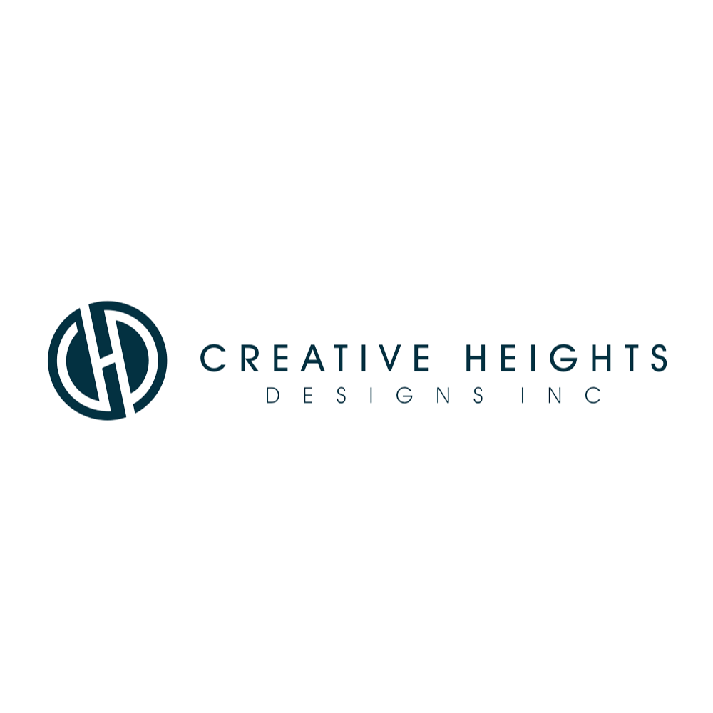 Creative Heights Designs Logo