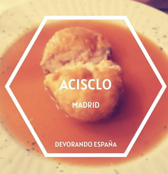 Restaurante Acisclo