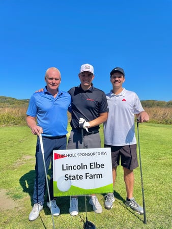 Images Lincoln Elbe - State Farm Insurance Agent