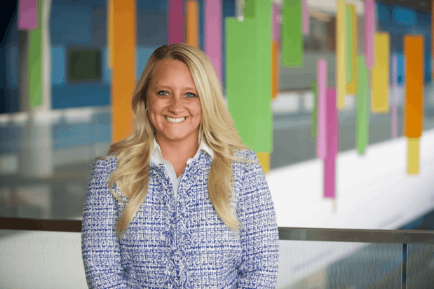 Images Lauren Archer, DNP, APRN-CNP
