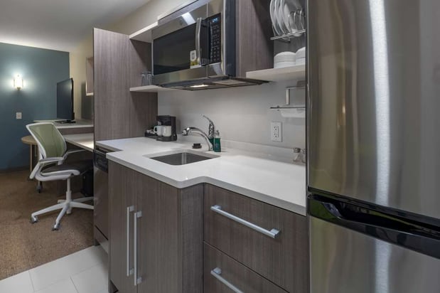 Images Home2 Suites by Hilton Kingman