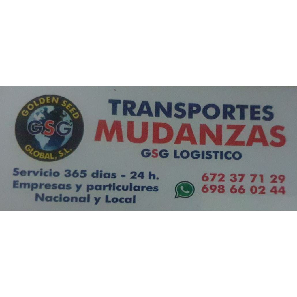 Transportes y Mudanzas GSG Zaragoza