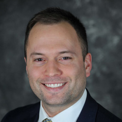 Dr. Matthew M. Knabel, DPM - Boston, MA - Podiatry